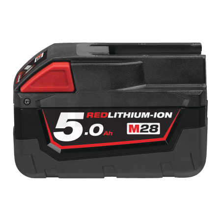MILWAUKEE M28™ 5,0 Ah akumulátor 4932430484