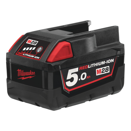 MILWAUKEE M28™ 5,0 Ah akumulátor 4932430484
