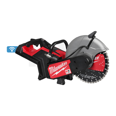 MILWAUKEE MXF COS350G2-0 MX FUEL 350 mm rozbrušovací pila 4933480478