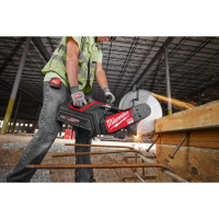 MILWAUKEE MXF COS350G2 4933499772