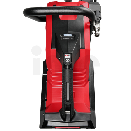MILWAUKEE MXF COS350G2-802 IN2 MX FUEL 350 mm rozbrušovací pila 4933480480