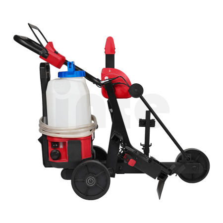 MILWAUKEE MX FUEL vozík pro rozbrušovací pilu 4933493264