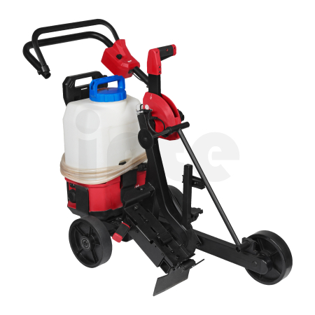 MILWAUKEE MX FUEL vozík pro rozbrušovací pilu 4933493264