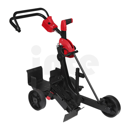 MILWAUKEE MX FUEL vozík pro rozbrušovací pilu 4933493264