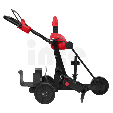 MILWAUKEE MX FUEL vozík pro rozbrušovací pilu 4933493264