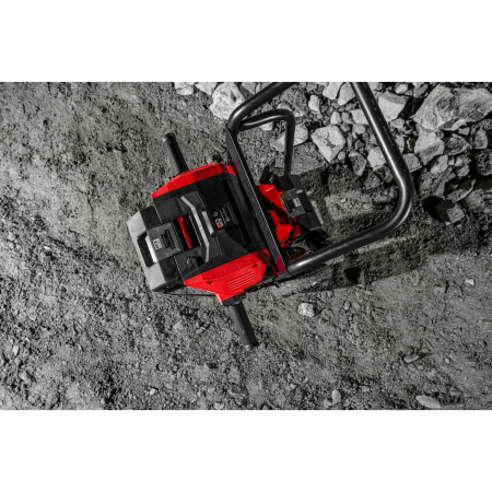 MILWAUKEE MXFDHT - Transportní vozík na MX FUEL™ demoliční kladivo 4933464879
