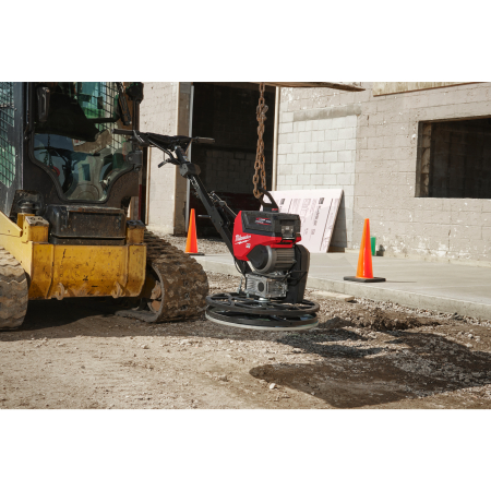 MILWAUKEE MXFWBT60-0 hladička betonu 600 mm 4933498325