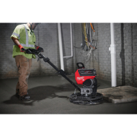 MILWAUKEE MXFWBT60-0 hladička betonu 600 mm 4933498325