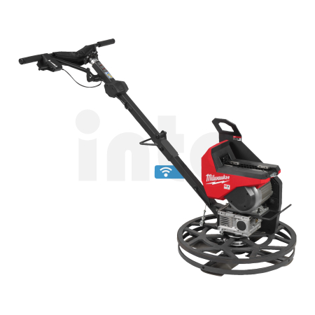 MILWAUKEE MXFWBT60-0 hladička betonu 600 mm 4933498325