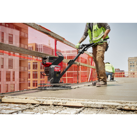 MILWAUKEE MXFWBT60-122 hladička betonu 600 mm 4933493601