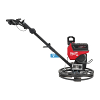 MILWAUKEE MXFWBT60-122 hladička betonu 600 mm 4933493601