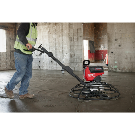 MILWAUKEE MXFWBT90-0 hladička betonu 900 mm 4933498326