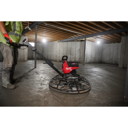 MILWAUKEE MXFWBT90-0 hladička betonu 900 mm 4933498326