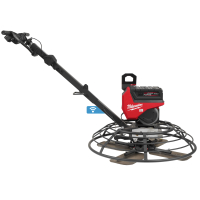 MILWAUKEE MXFWBT90-122 hladička betonu 900 mm 4933493602