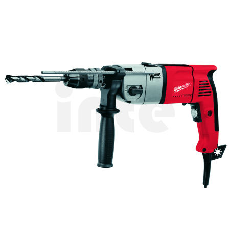 MILWAUKEE 1010 W dvourychlostní příklepová vrtačka 4933380462