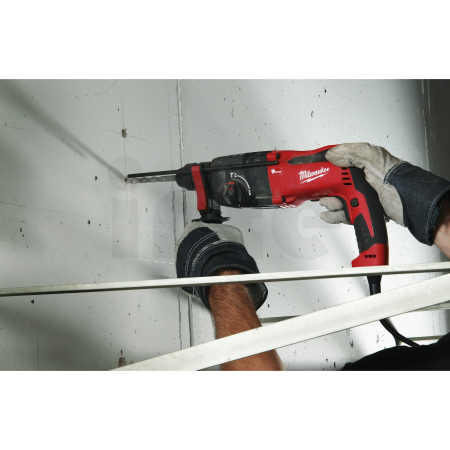 MILWAUKEE 26mm SDS-plus vrtací kladivo se dvěma režimy 4933428230