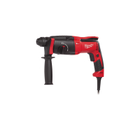 MILWAUKEE 26mm SDS-plus vrtací kladivo se dvěma režimy 4933428230