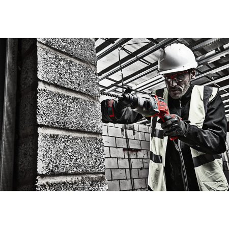 MILWAUKEE 26 mm SDS-plus dvourežimové kladivo 4933464581