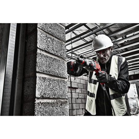MILWAUKEE Kladivo SDS-plus 26 mm, 3 režimy 4933464579
