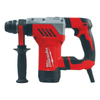 MILWAUKEE 28 mm SDS-plus kombinované kladivo tvaru L 4933446790