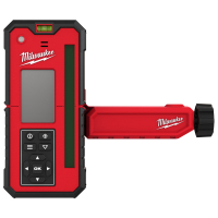 MILWAUKEE Detektor rotačního laseru 300 m zelená 4932493198