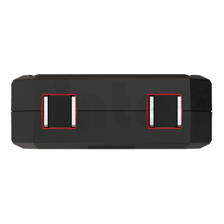 MILWAUKEE Detektor rotačního laseru 300 m zelená 4932493198
