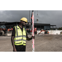 MILWAUKEE ROD500 Lať se stupnicí 500 cm 4932493203