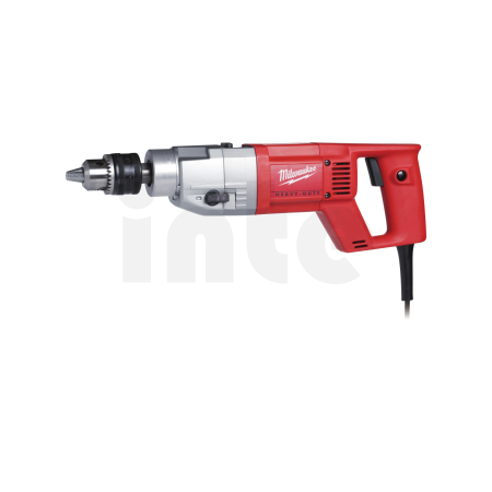 MILWAUKEE 1010 W dvourychlostní příklepová vrtačka 4933380507