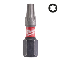 MILWAUKEE Šroubovací bity ShW TX20 25mm - 2ks 4932430874