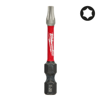 MILWAUKEE Šroubovací bit ShW TX20 50mm - 1ks 4932430876