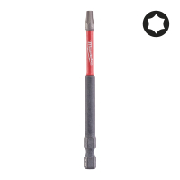 MILWAUKEE Šroubovací bit ShW TX20 90mm - 1ks 4932430878