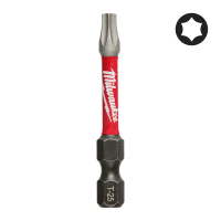 MILWAUKEE Šroubovací bit ShW TX25 50mm - 1ks 4932430881