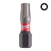 MILWAUKEE Šroubovací bity ShW TX30 25mm - 2ks 4932430885