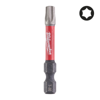 MILWAUKEE Šroubovací bit ShW TX30 50mm - 1ks 4932430887