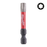 MILWAUKEE Šroubovací bit ShW TX40 50mm - 1ks 4932430890