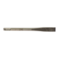 MILWAUKEE SDS-Plus tenký plochý sekáč 180 x 14 mm 4932451732