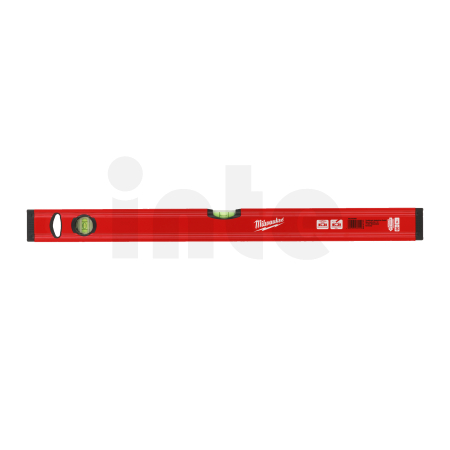 MILWAUKEE Tenká vodováha 60 cm nemagnetická 4932459091