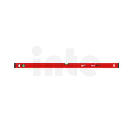 MILWAUKEE Tenká vodováha 100 cm nemagnetická 4932459093