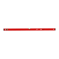 MILWAUKEE Tenká vodováha 120 cm nemagnetická 4932459094