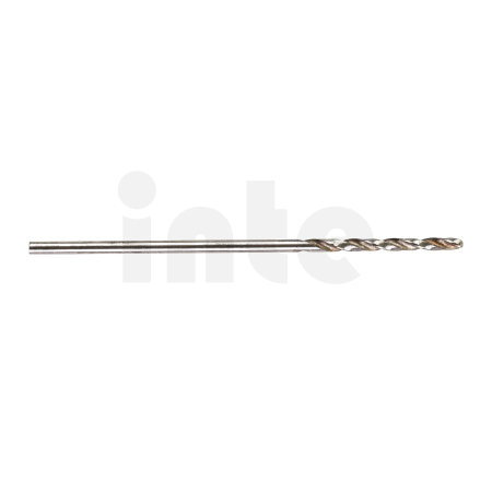 MILWAUKEE HSS-Ground Thunderweb DIN338 Drill bits 4932459826