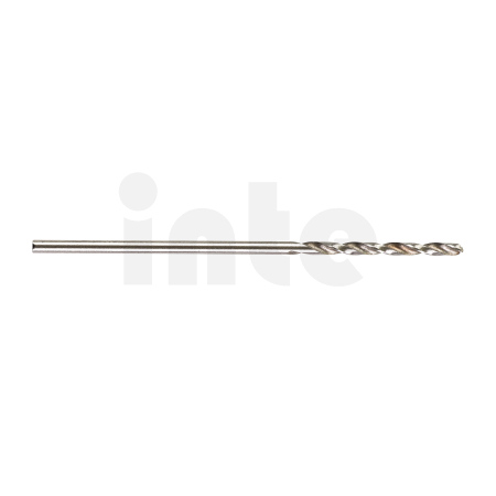 MILWAUKEE HSS-Ground Thunderweb DIN338 Drill bits 4932459827