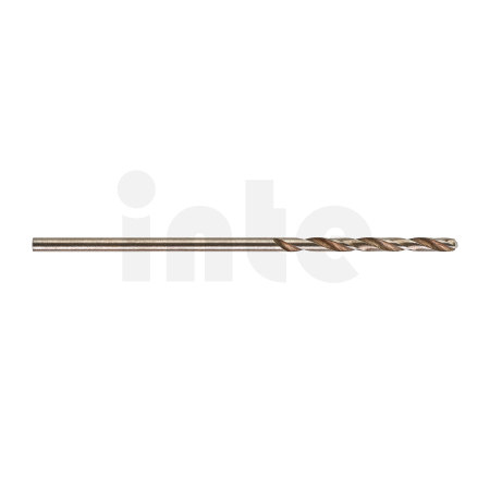 MILWAUKEE HSS-Ground Thunderweb DIN338 Drill bits 4932459828