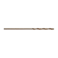 MILWAUKEE HSS-Ground Thunderweb DIN338 Drill bits 4932459828