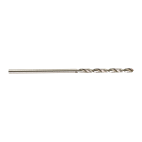 MILWAUKEE HSS-Ground Thunderweb DIN338 Drill bits 4932459829