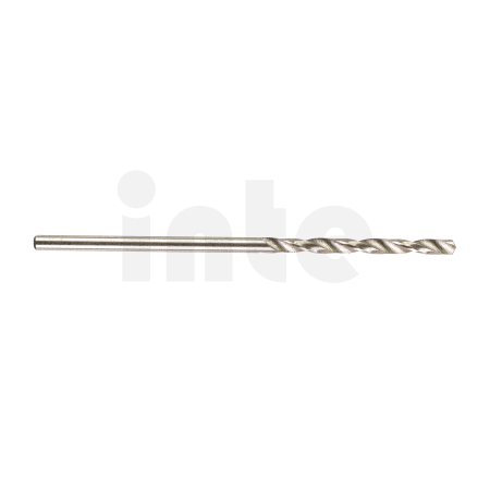 MILWAUKEE HSS-Ground Thunderweb DIN338 Drill bits 4932459830