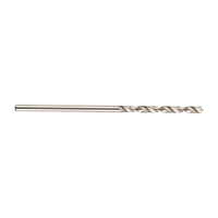MILWAUKEE HSS-Ground Thunderweb DIN338 Drill bits 4932459830