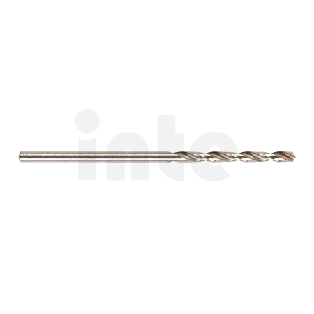 MILWAUKEE HSS-Ground Thunderweb DIN338 Drill bits 4932459831