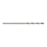 MILWAUKEE HSS-Ground Thunderweb DIN338 Drill bits 4932459831