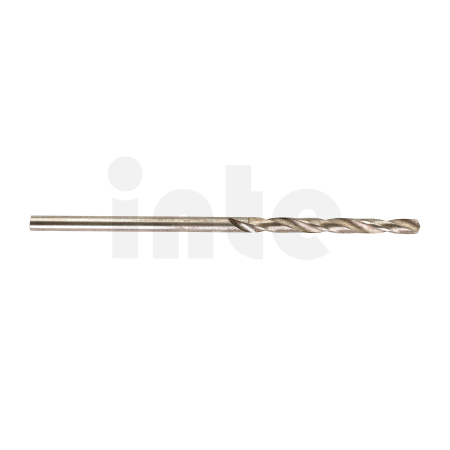 MILWAUKEE HSS-Ground Thunderweb DIN338 Drill bits 4932459832