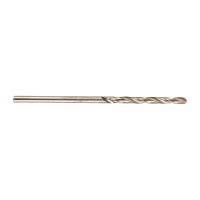 MILWAUKEE HSS-Ground Thunderweb DIN338 Drill bits 4932459832